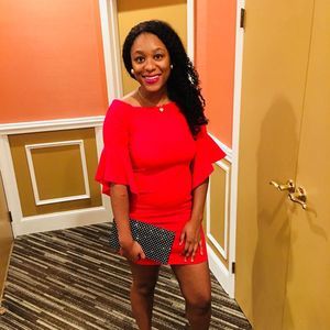 Meet your Posher, Chrystel